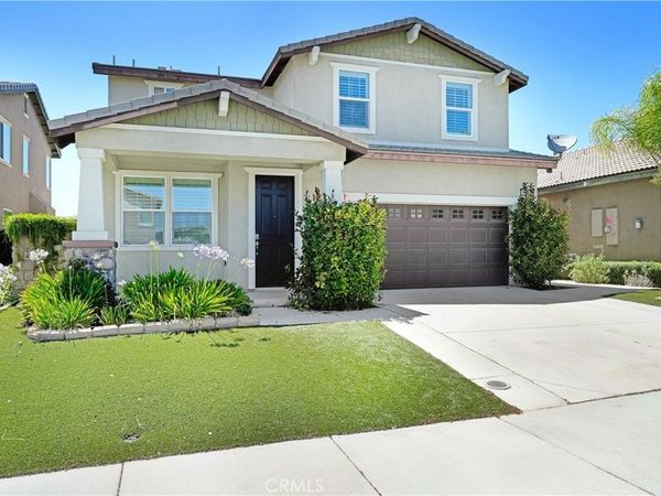 37749 Fiesta Flower, Murrieta, CA 92563