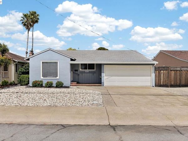 14562 Juniper St, San Leandro, CA 94579