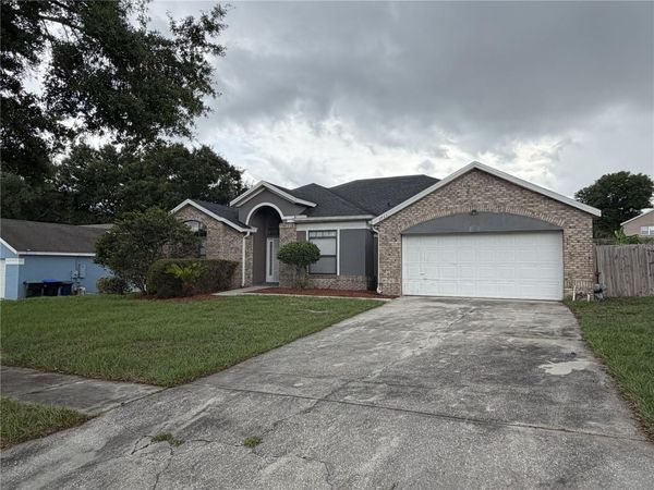 3733 WEETAMOO CIRCLE , ORLANDO, FL 32818