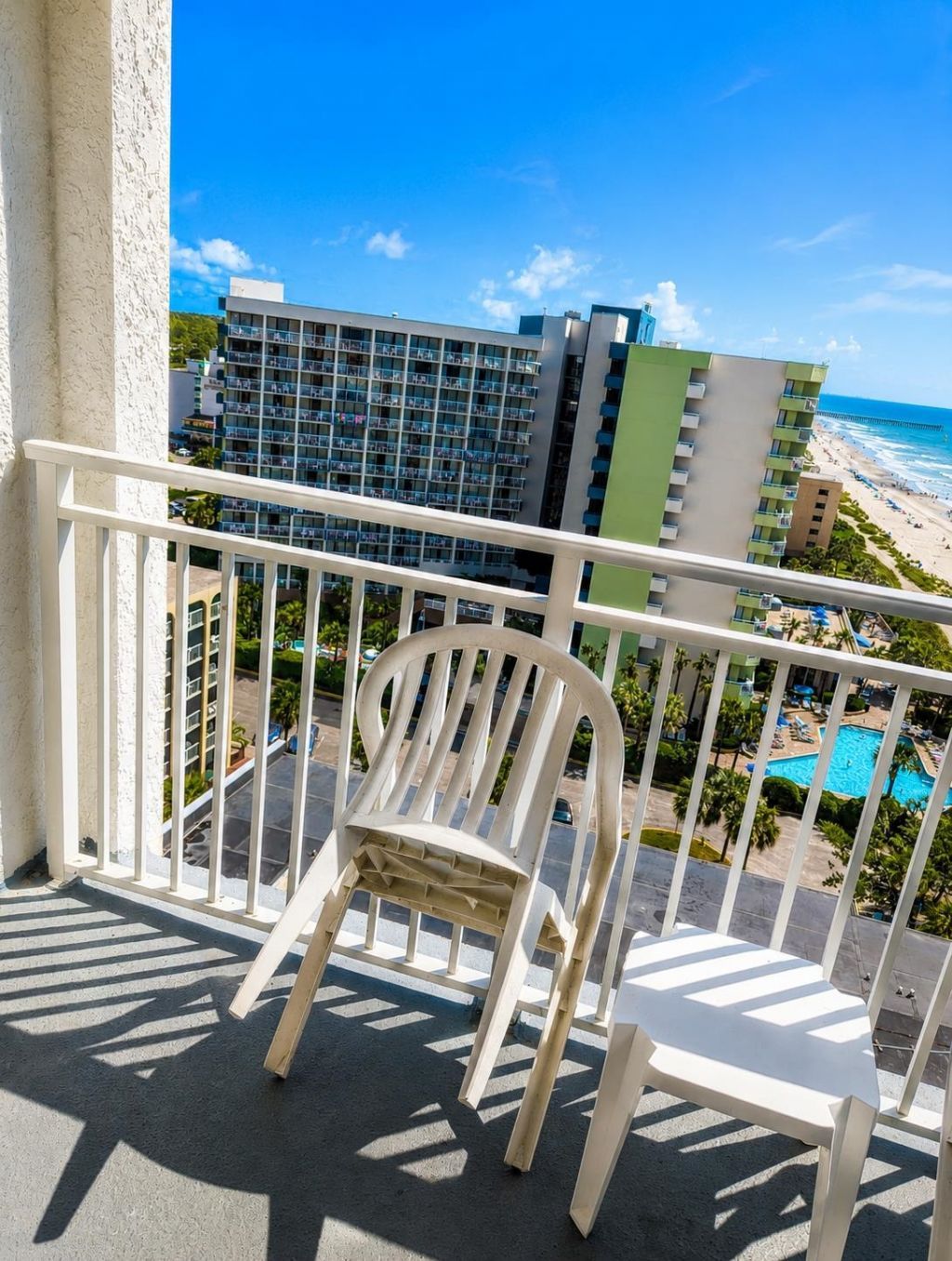 1207 S Ocean Blvd.  Photo 11