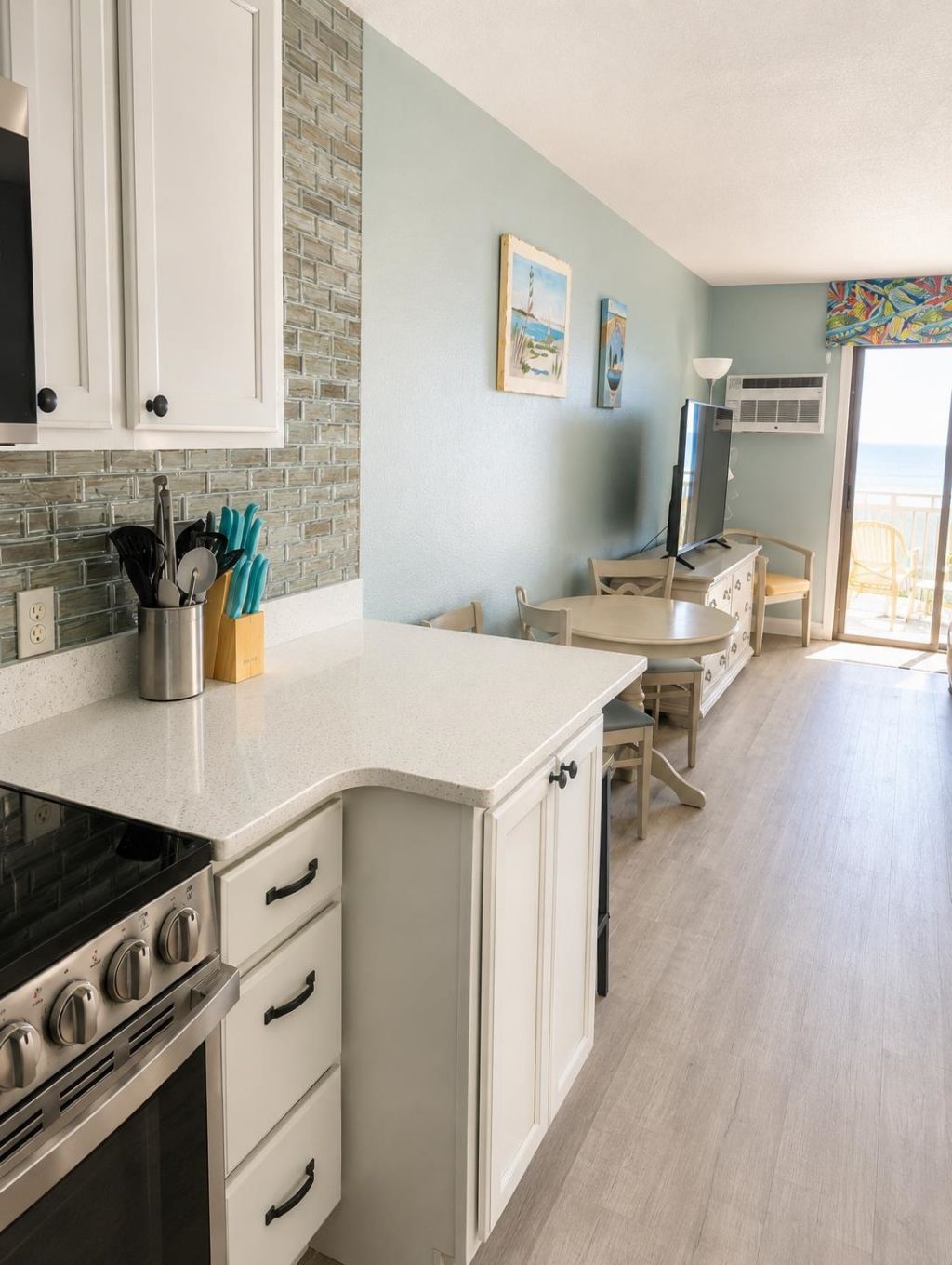 1207 S Ocean Blvd.  Photo 5