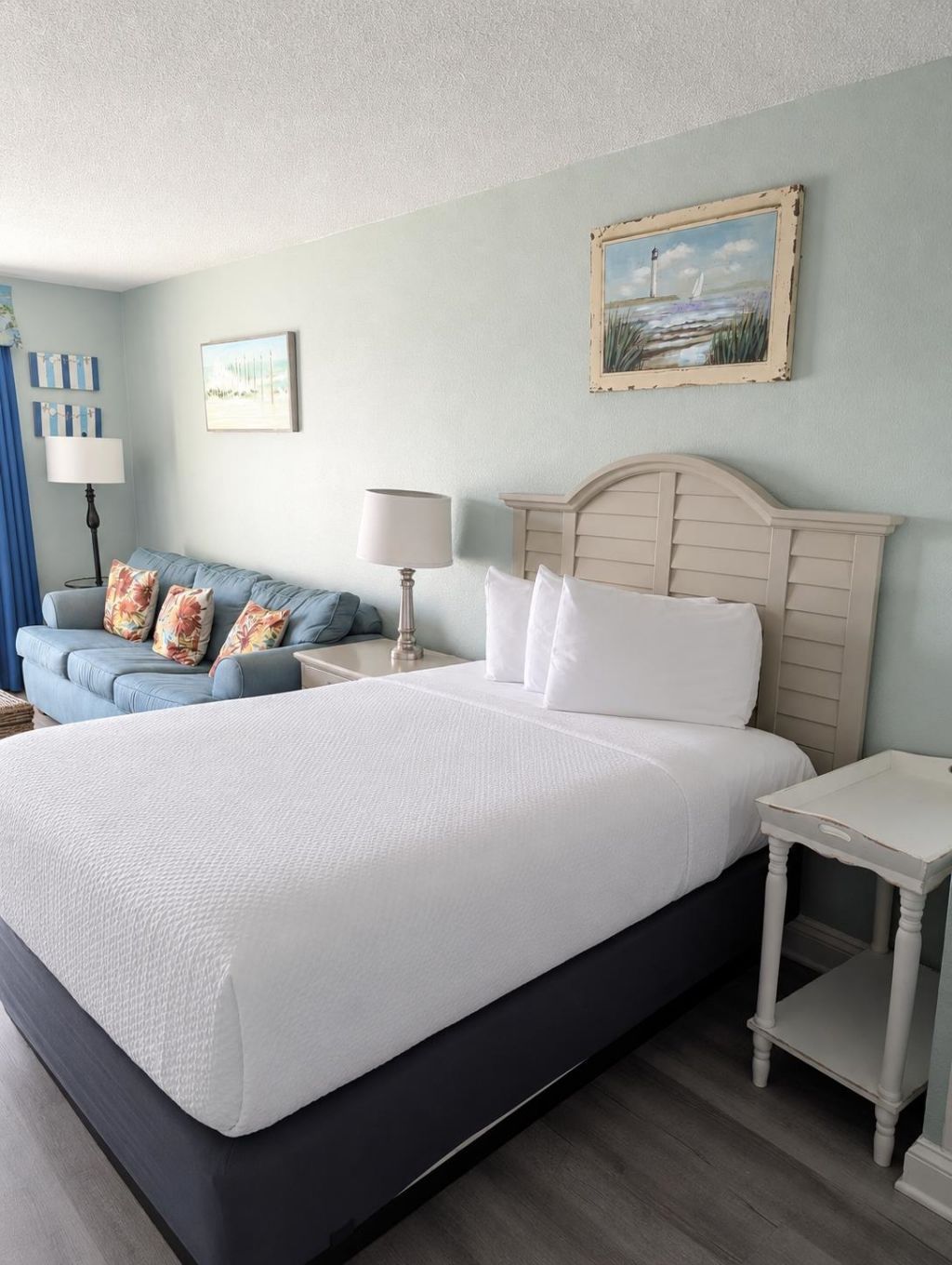 1207 S Ocean Blvd.  Photo 6