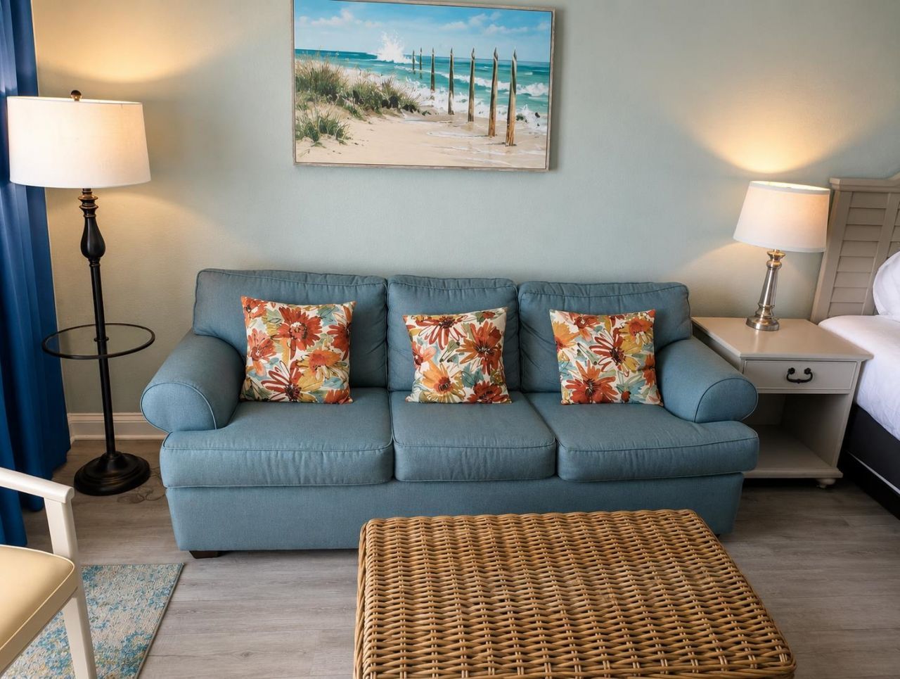 1207 S Ocean Blvd.  Photo 9