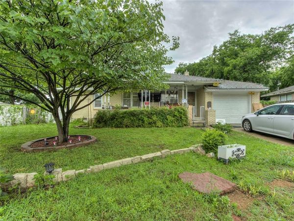 3217 Otterson Drive, Oklahoma City, OK 73112
