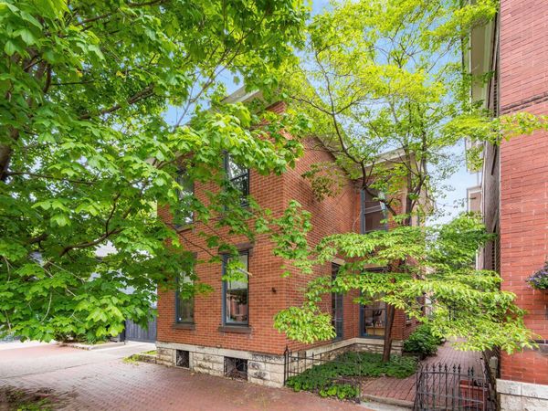 768 City Park Avenue , Columbus, OH 43206