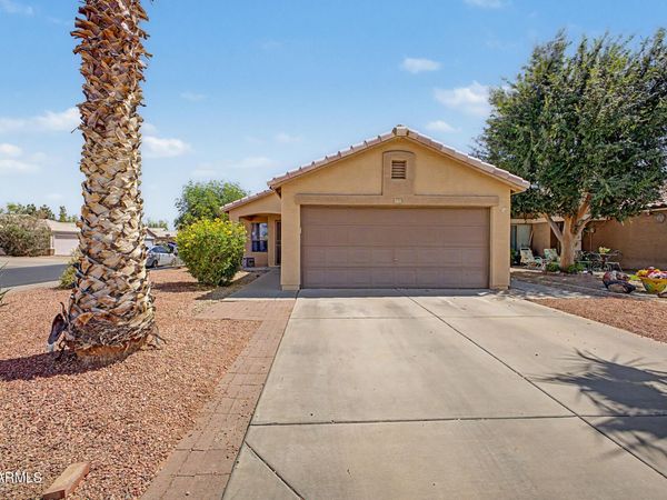 15703 W YOUNG Street, Surprise, AZ 85374