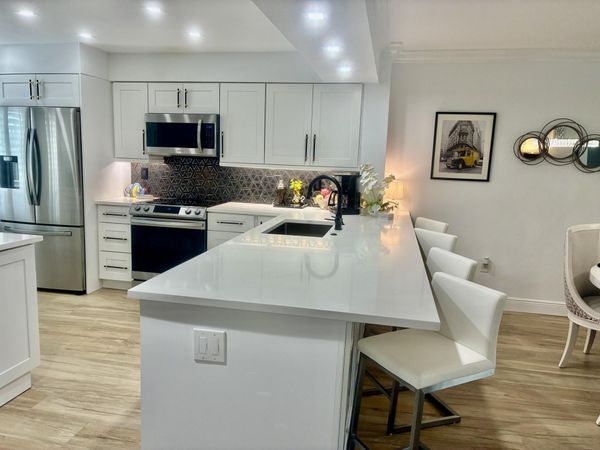 5778 Crystal Shores Drive, Unit 303, Boynton Beach, FL 33437