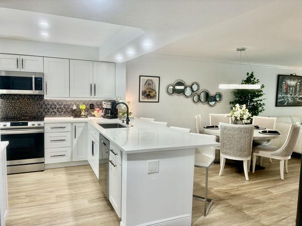 5778 Crystal Shores Drive, Unit 303, Boynton Beach, FL 33437