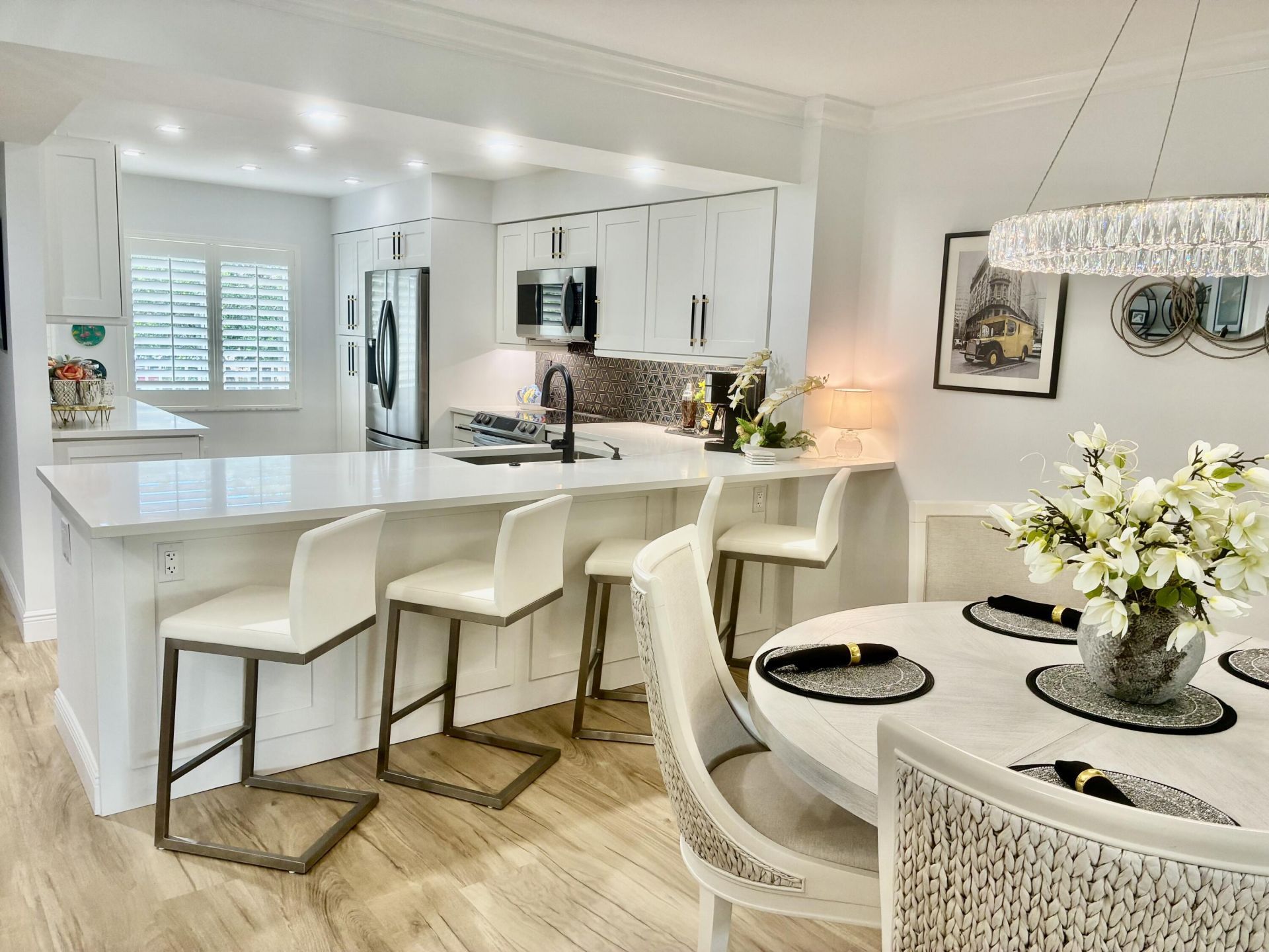 5778 Crystal Shores Drive, Unit 303, Boynton Beach, FL 33437 Photo