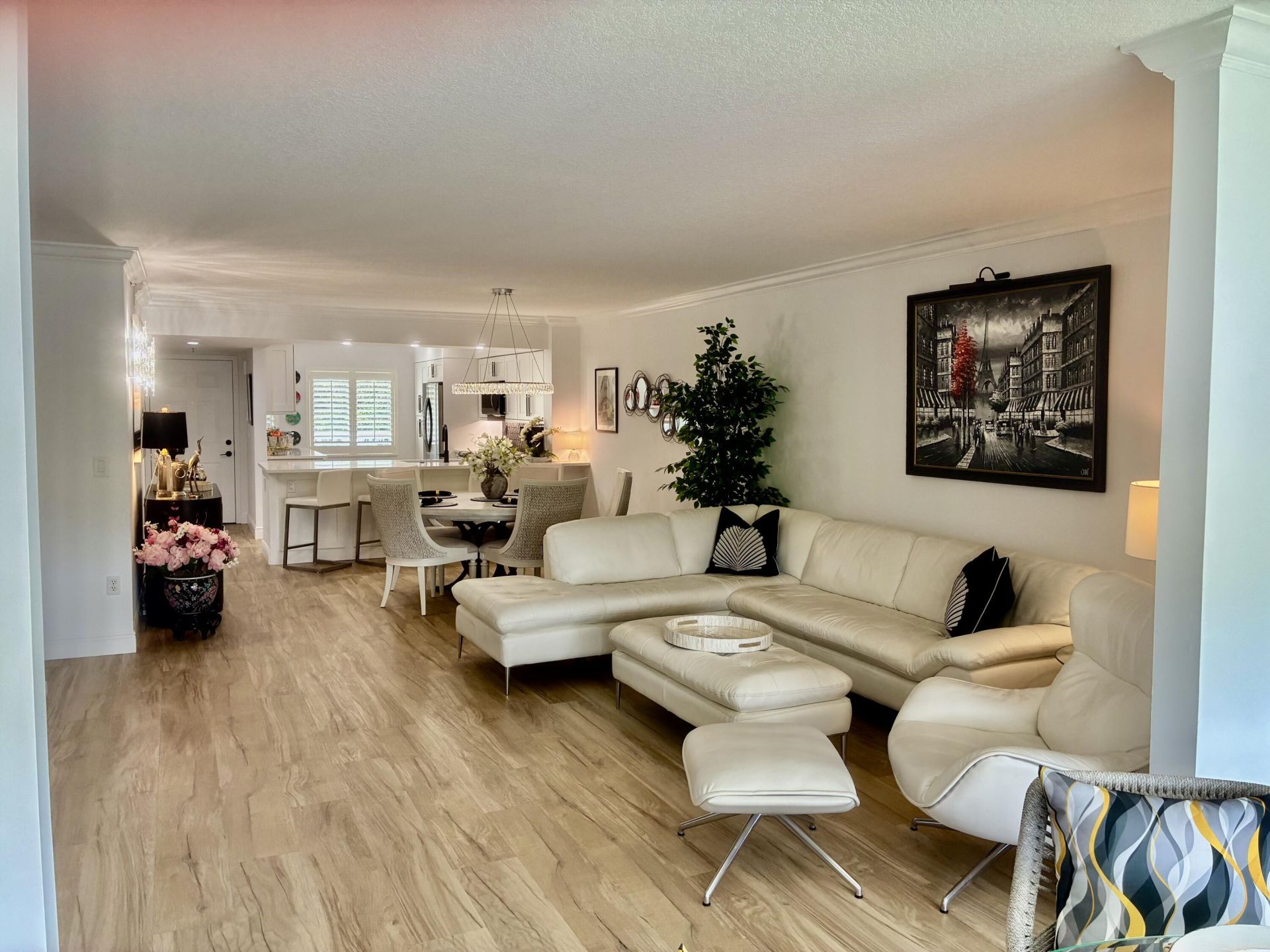 5778 Crystal Shores Drive, Unit 303, Boynton Beach, FL 33437 Photo