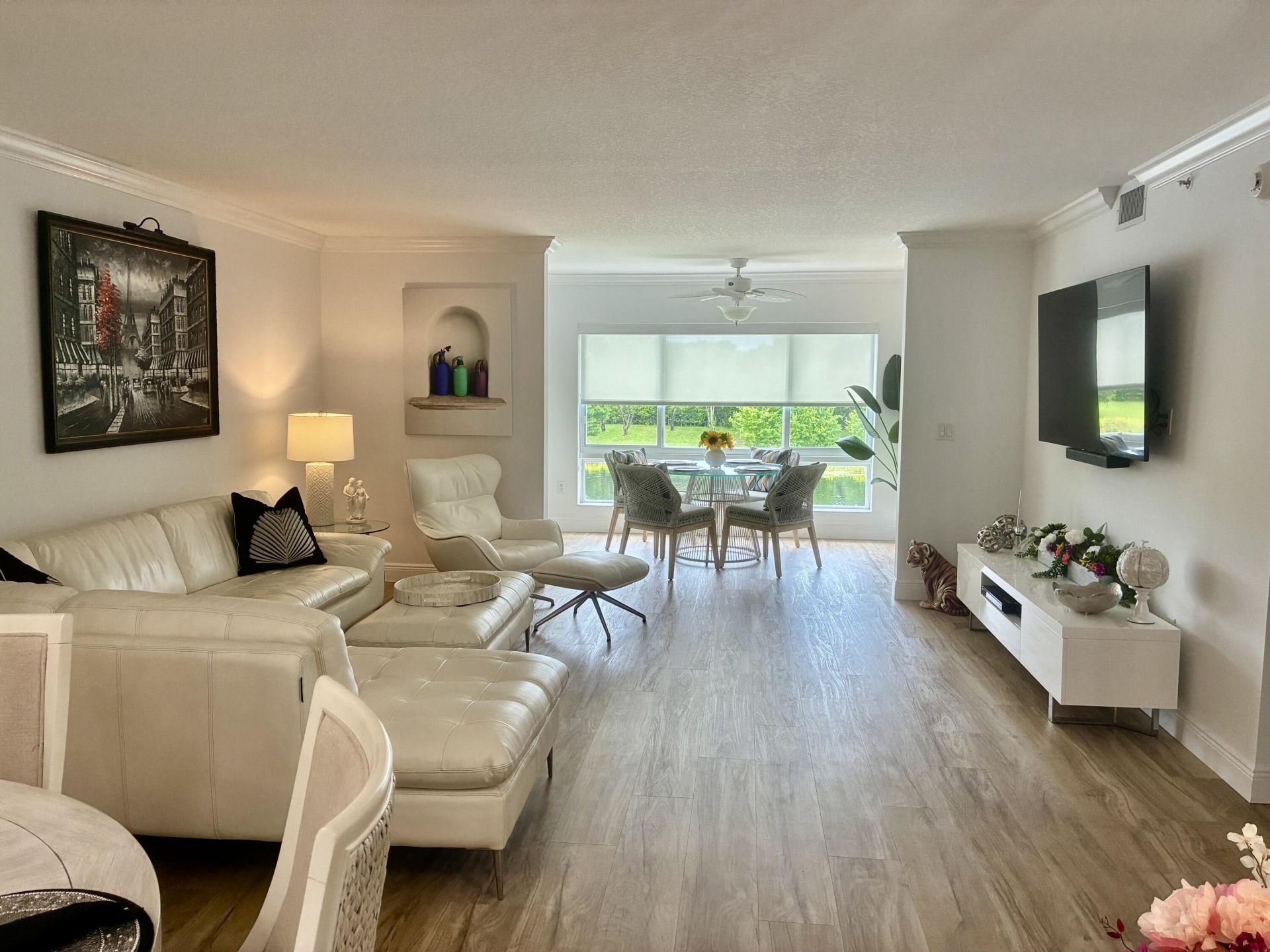 5778 Crystal Shores Drive, Unit 303, Boynton Beach, FL 33437 Photo