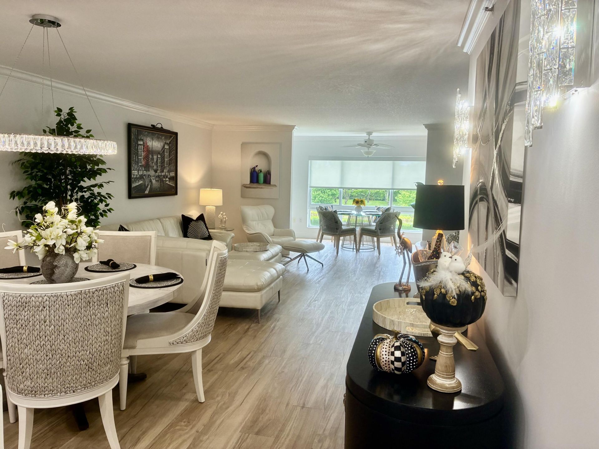 5778 Crystal Shores Drive, Unit 303, Boynton Beach, FL 33437 Photo