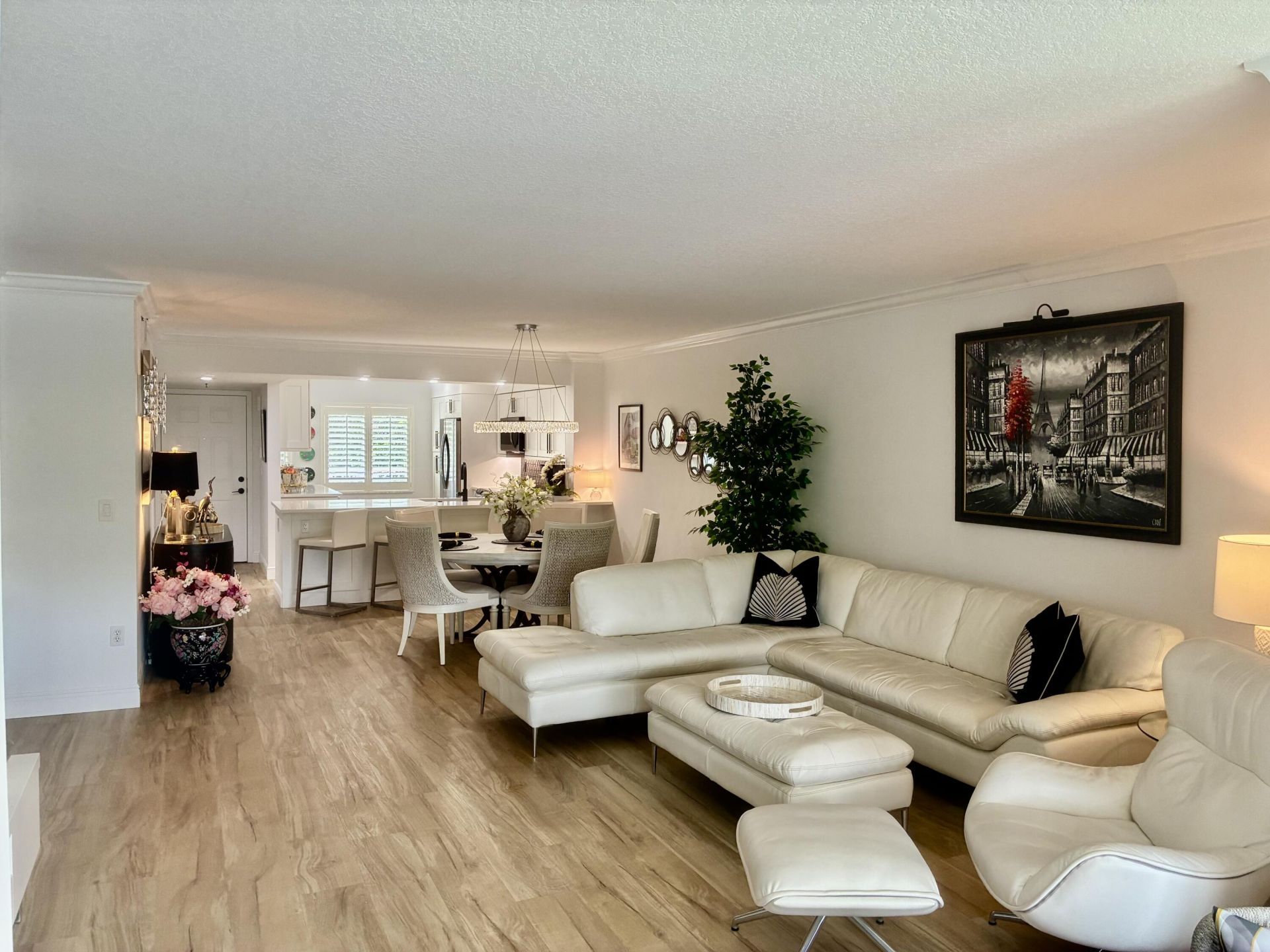 5778 Crystal Shores Drive, Unit 303, Boynton Beach, FL 33437 Photo