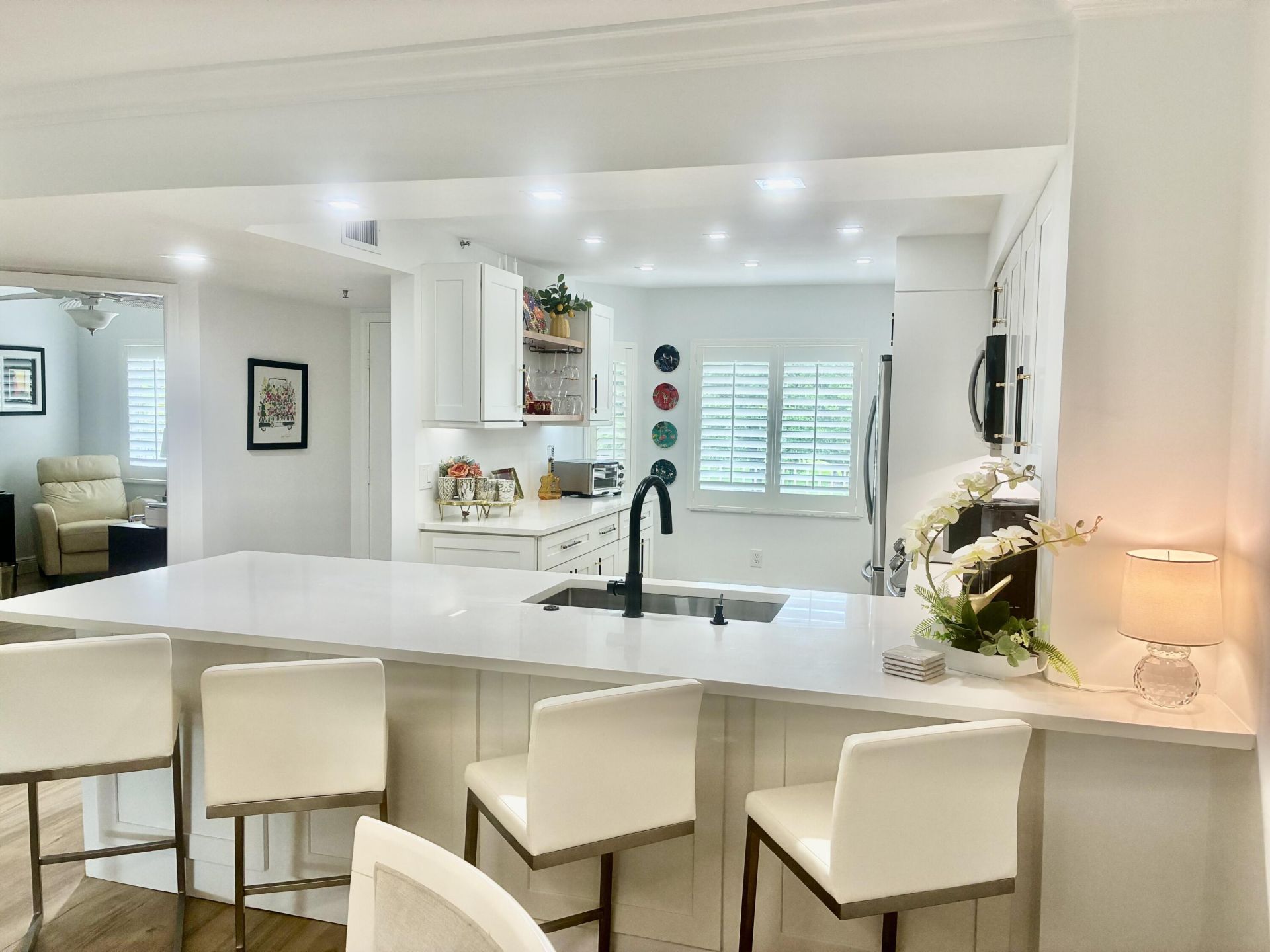 5778 Crystal Shores Drive, Unit 303, Boynton Beach, FL 33437 Photo