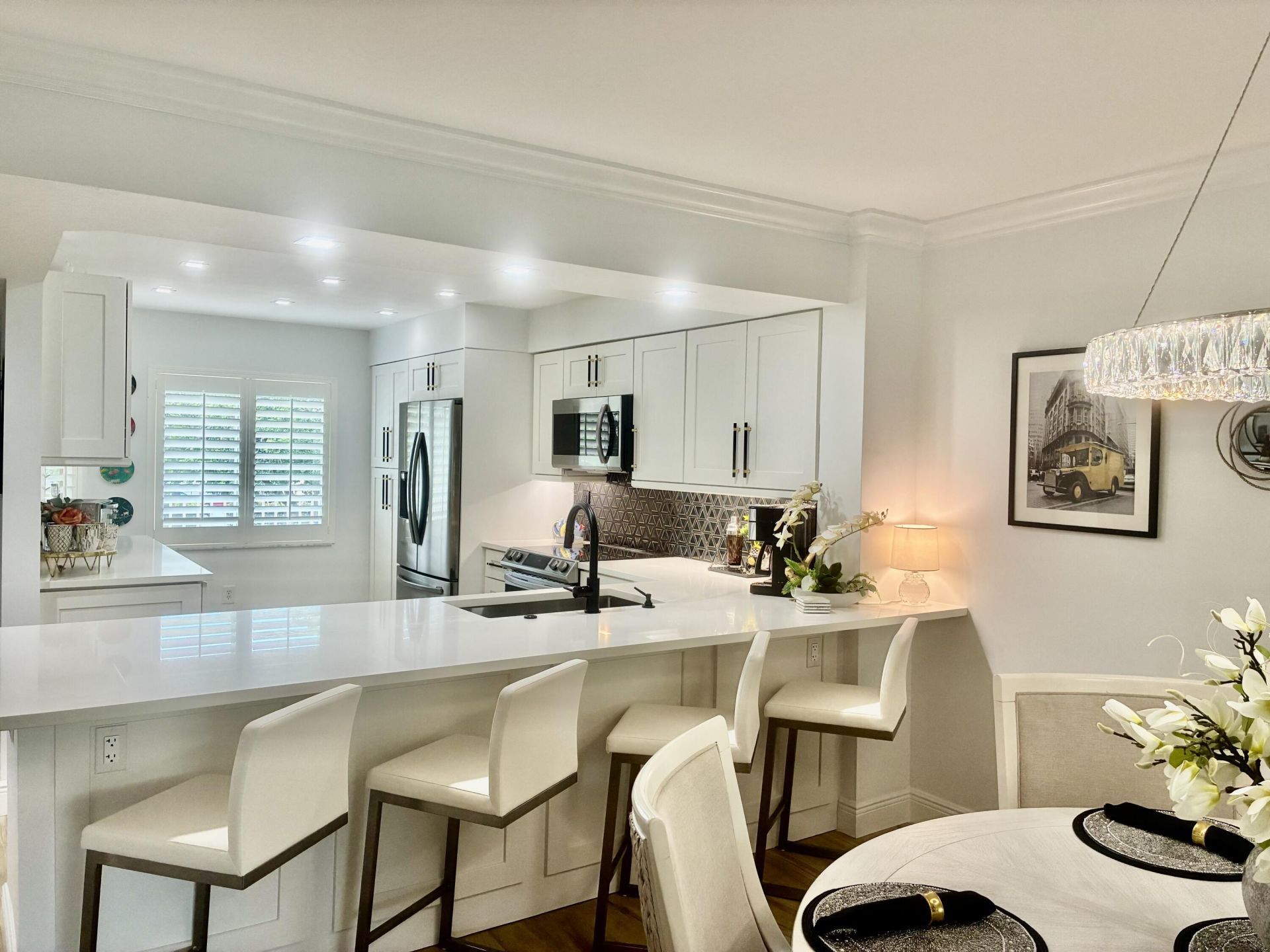 5778 Crystal Shores Drive, Unit 303, Boynton Beach, FL 33437 Photo