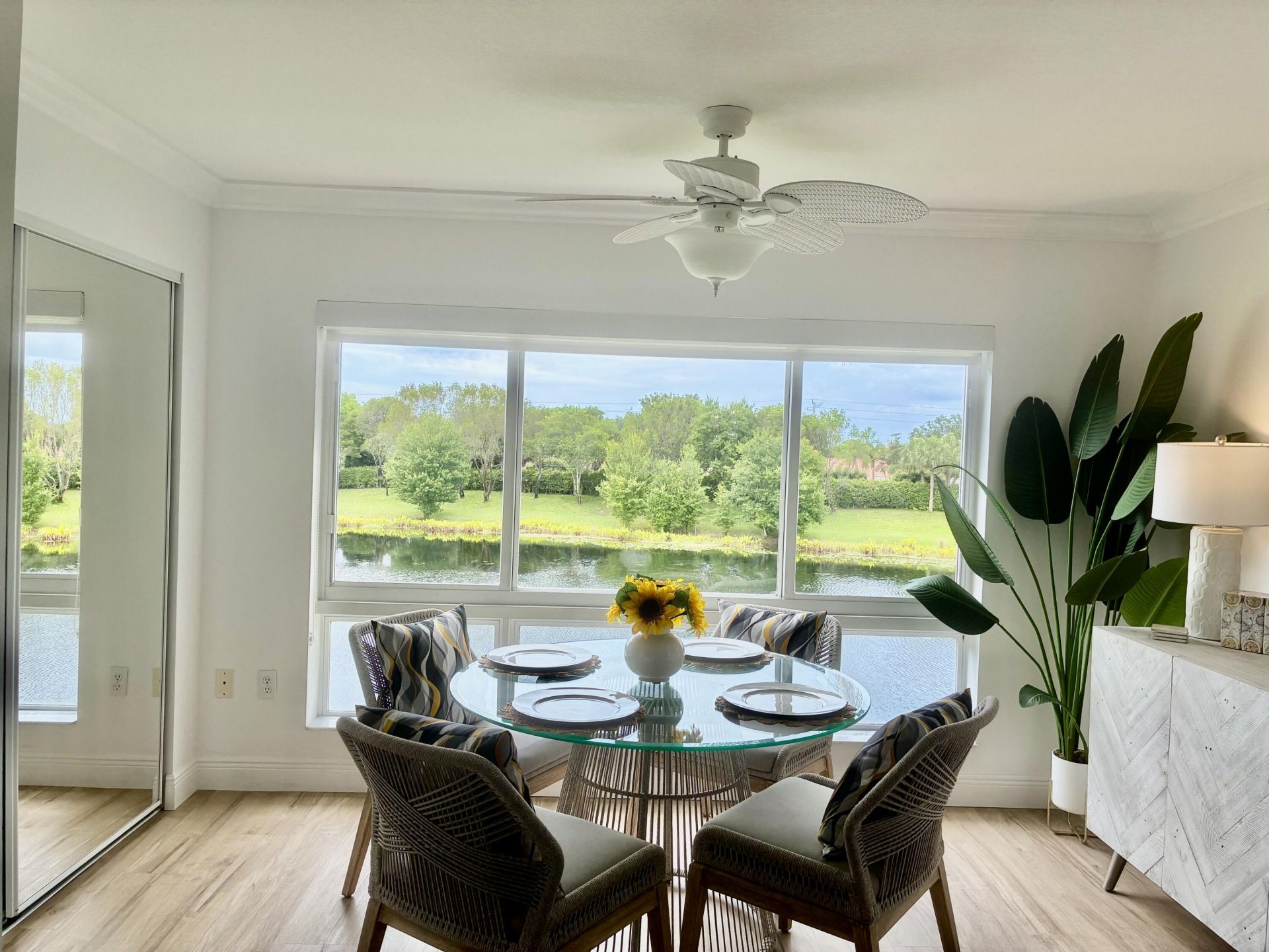 5778 Crystal Shores Drive, Unit 303, Boynton Beach, FL 33437 Photo