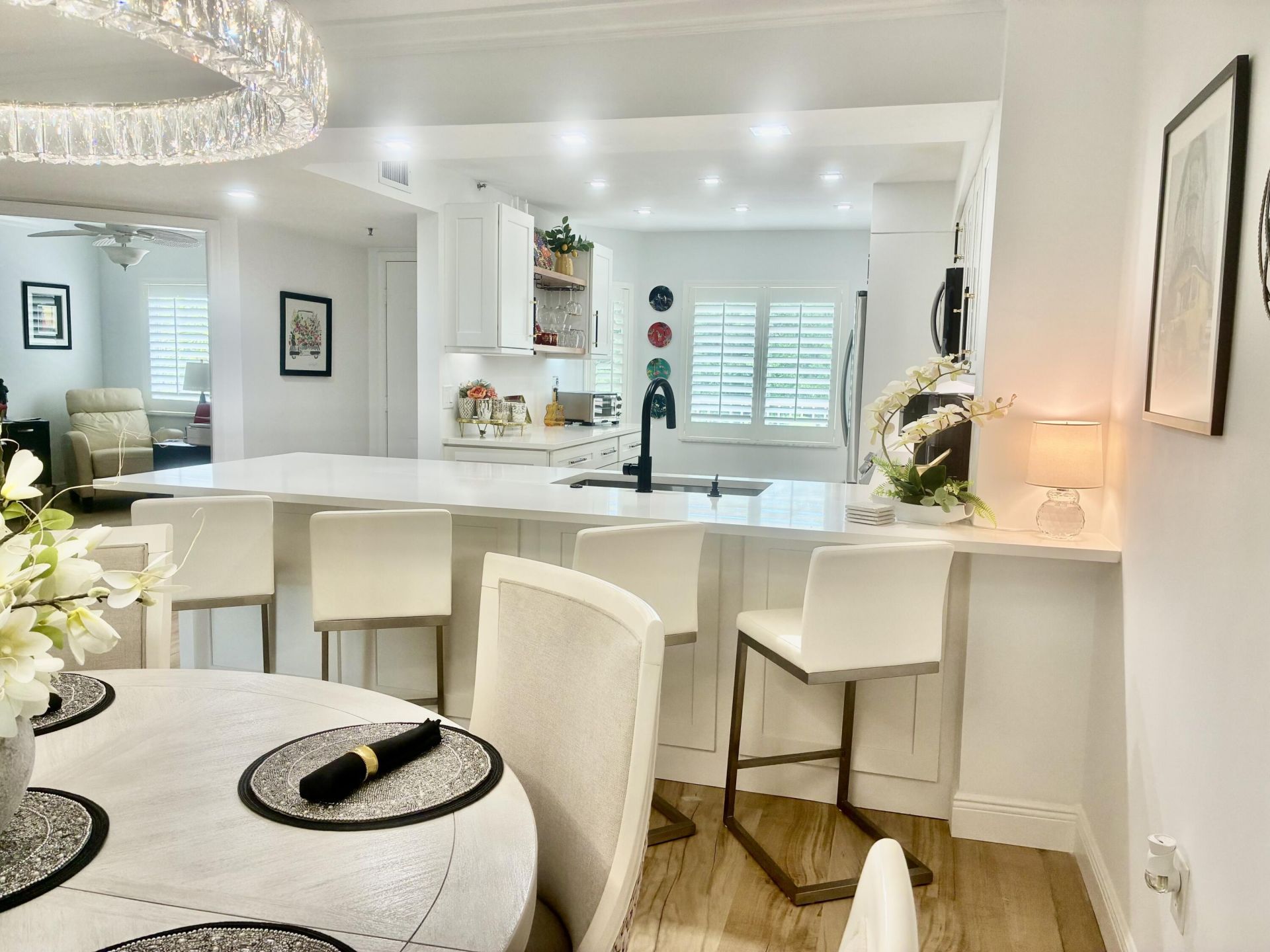5778 Crystal Shores Drive, Unit 303, Boynton Beach, FL 33437 Photo