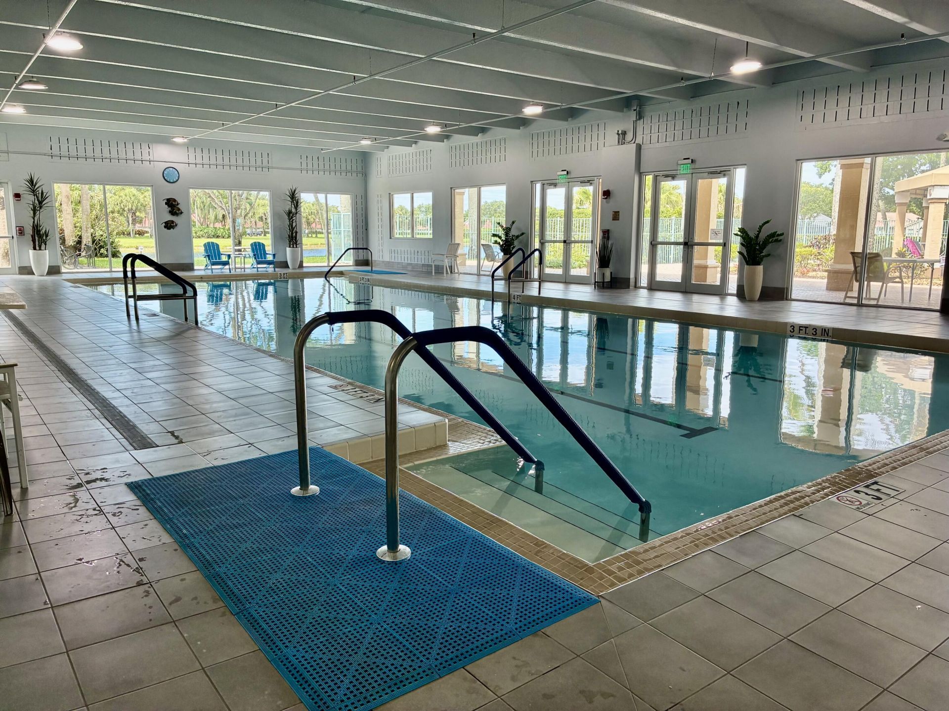 5778 Crystal Shores Drive, Unit 303, Boynton Beach, FL 33437 Photo
