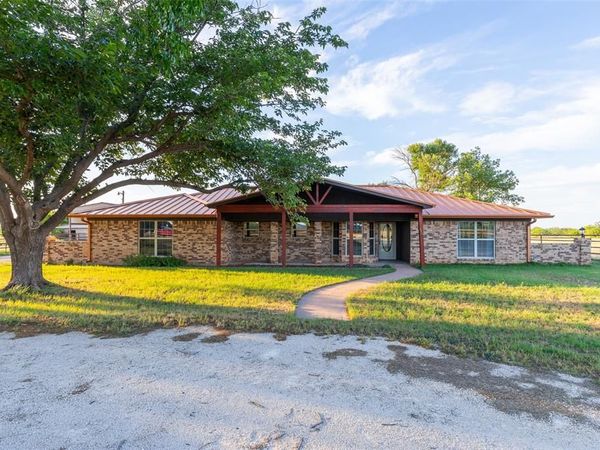 146 Foothill Road , Abilene, TX 79602