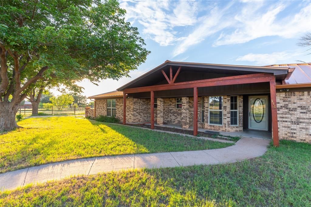 146 Foothill Road, Abilene, TX 79602 Main Photo