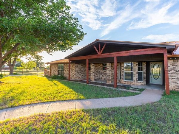 146 Foothill Road, Abilene, TX 79602
