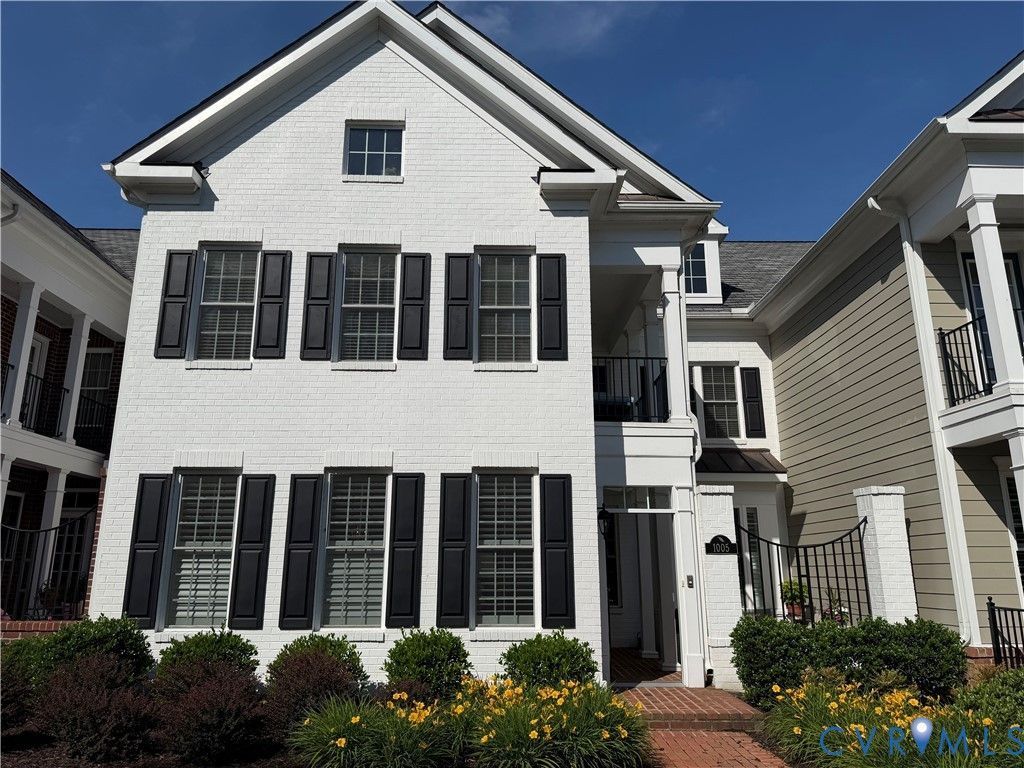 1005 Southwark Lane, Henrico, VA 23229 Main Photo