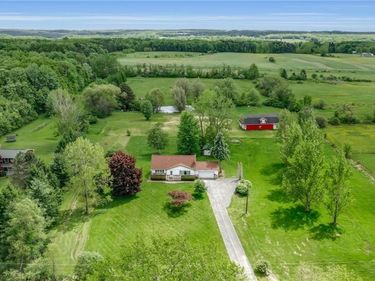 302 Getman Road, Alden, NY 14004