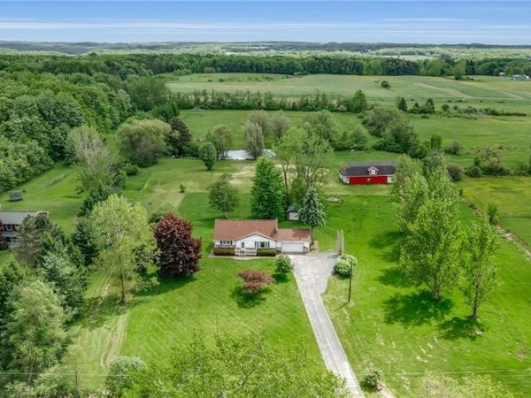 302 Getman Road, Alden, NY 14004