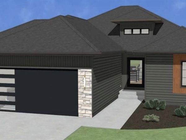 12535 NW Bittersweet Drive, Platte City, MO 64079