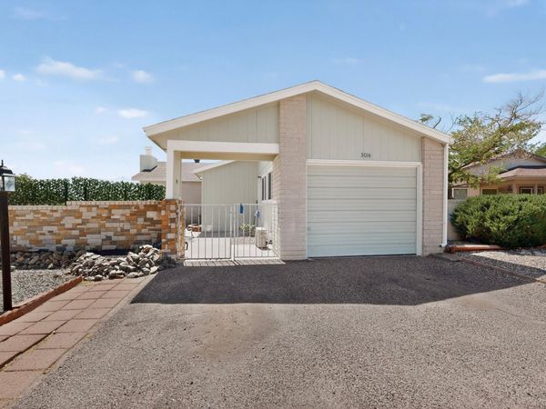 5014 Nickel Drive NE, Rio Rancho, NM 87124