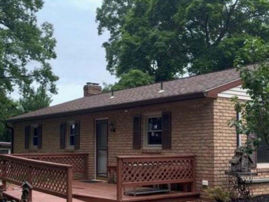 4317 Shaffers Church Road, Glen Rock, PA 17327 Main Photo