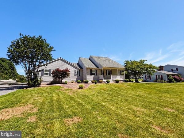 705 VANCE NECK ROAD , MIDDLETOWN, DE 19709
