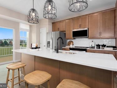 HOMESITE 12 MONTEITH DRIVE , WINCHESTER, VA 22601