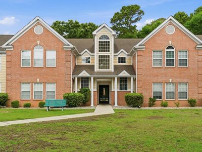 4390 Daphne Ln., Unit D, Murrells Inlet, SC 29576