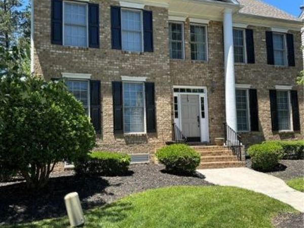 4840 Coachmans Landing Court , Glen Allen, VA 23059