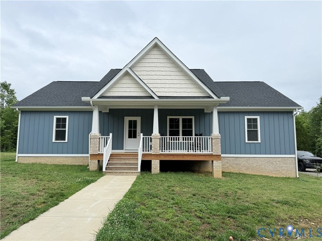 3269 Lowry Road , Columbia, VA 23038 Main Photo