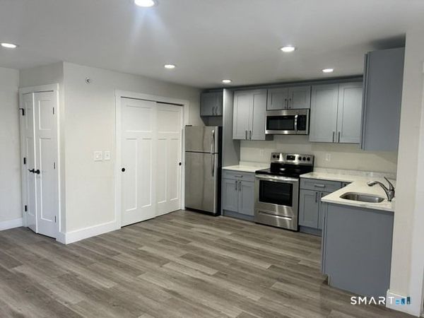 11 Church Hill, Unit # 2, Newtown, CT 06482