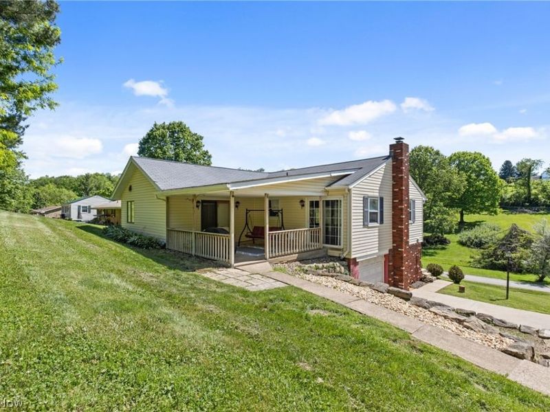 71660 Sunny Acres Drive, Martins Ferry, OH 43935 Photo 27