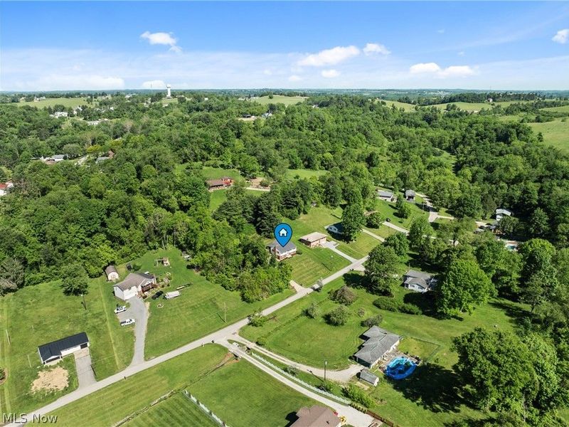 71660 Sunny Acres Drive, Martins Ferry, OH 43935 Photo 33