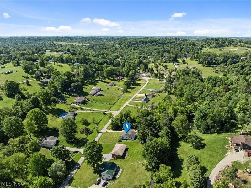 71660 Sunny Acres Drive, Martins Ferry, OH 43935 Photo 34