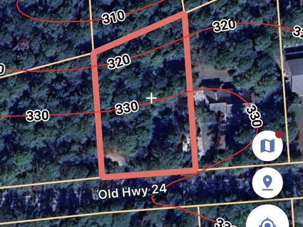 2032 Old Highway 24, Hattiesburg, MS 39402