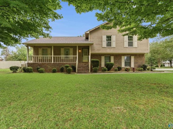 113 Gordon Drive, Madison, AL 35758