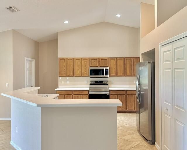 530 SW Butler Avenue, Port Saint Lucie, FL 34983 Photo