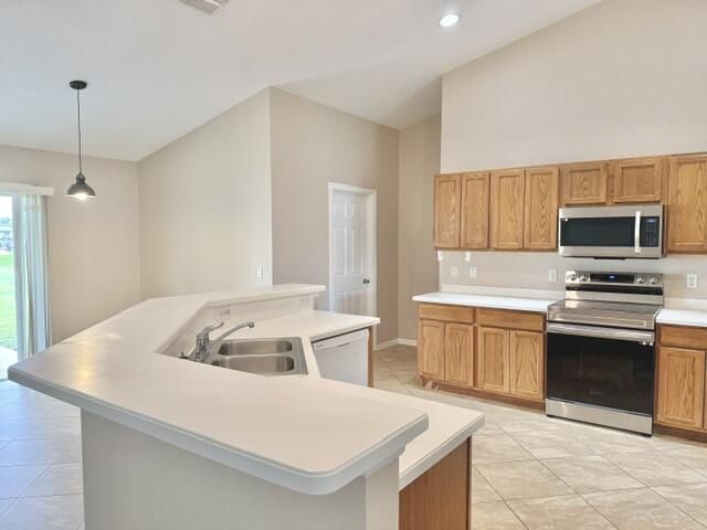 530 SW Butler Avenue, Port Saint Lucie, FL 34983 Photo