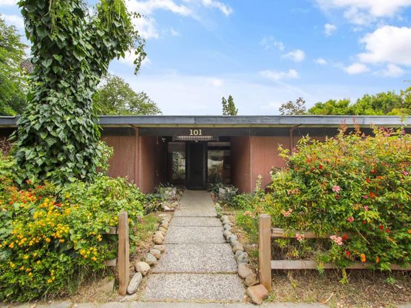 101 E 7th St, Davis, CA 95616