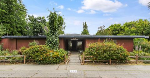 101 E 7th St, Davis, CA 95616 Photo