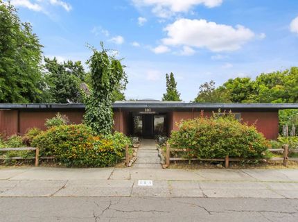 101 E 7th St, Davis, CA 95616 Photo