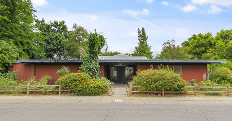 101 E 7th St, Davis, CA 95616 Photo