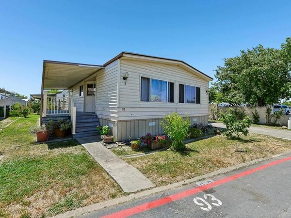 820 N Lincoln Way Spc #93, Galt, CA 95632