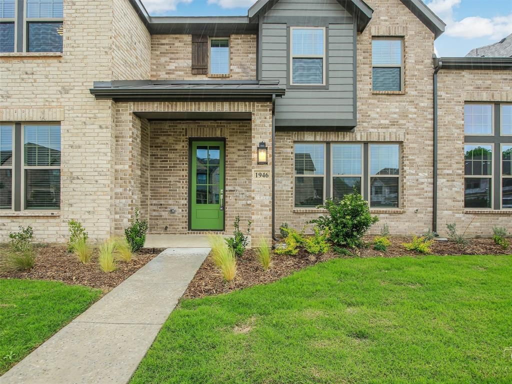 1946 Sweetwater Lane, Allen, TX 75013 Main Photo
